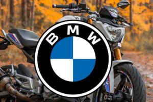 BMW R 1300 Titan novità moto