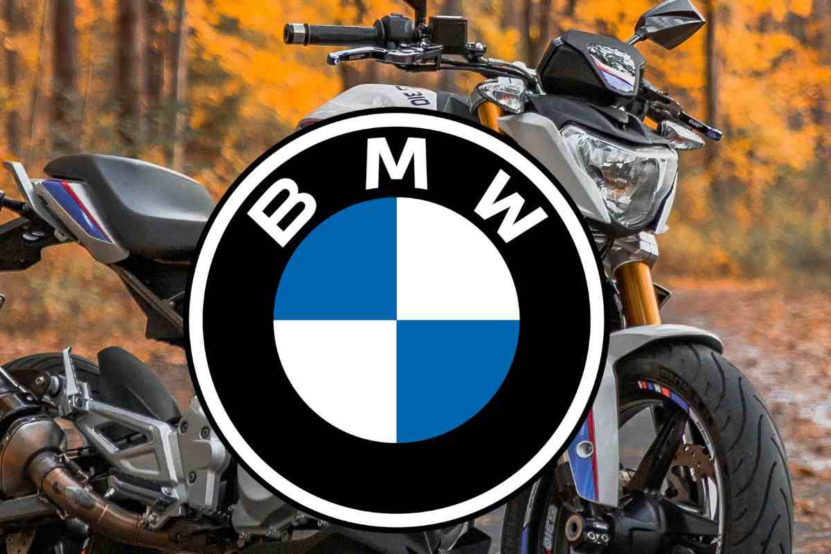 BMW R 1300 Titan novità moto