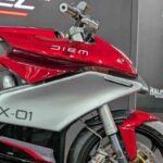 Diem Motors X-01
