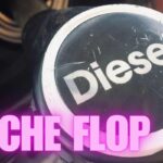 Boccardo Aero novità diesel flop