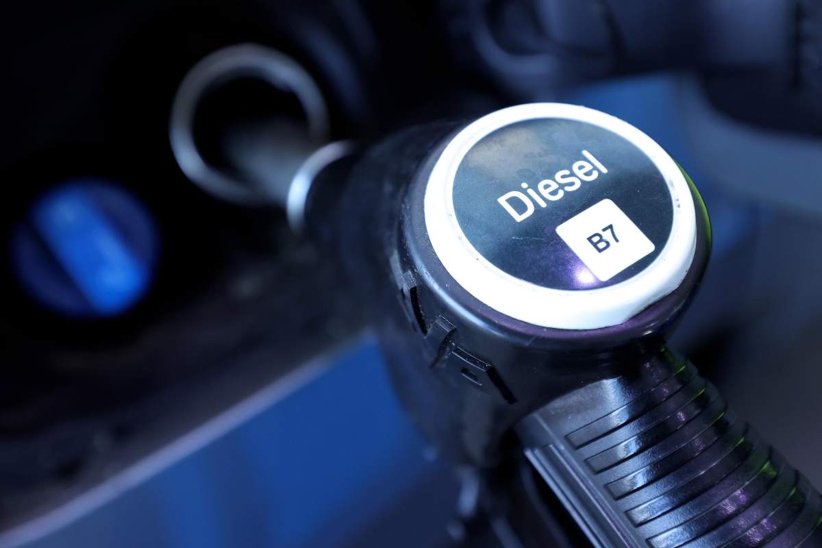 Diesel