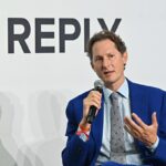 Elkann parla