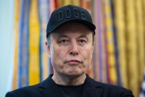 Tesla Grok novità AI