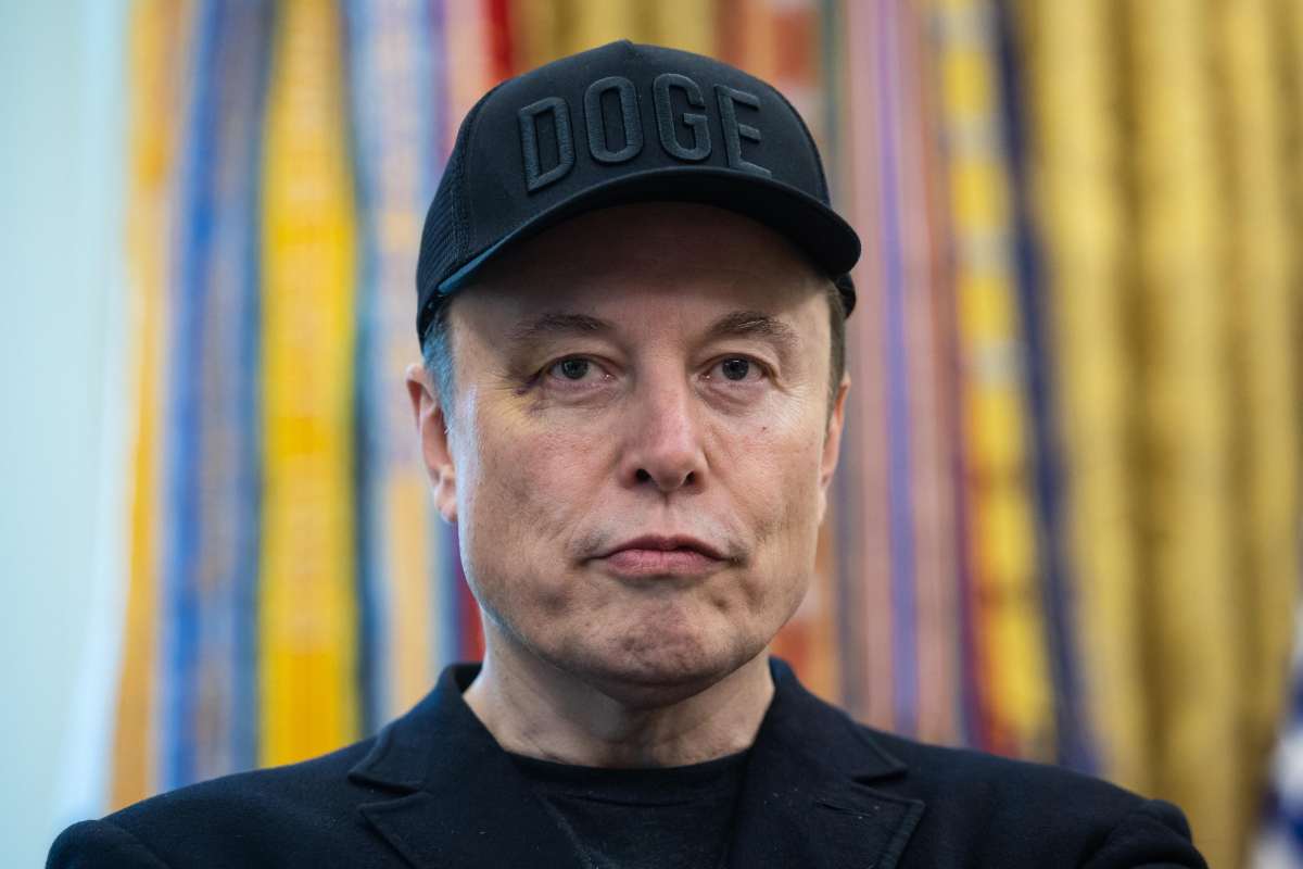 Tesla Grok novità AI