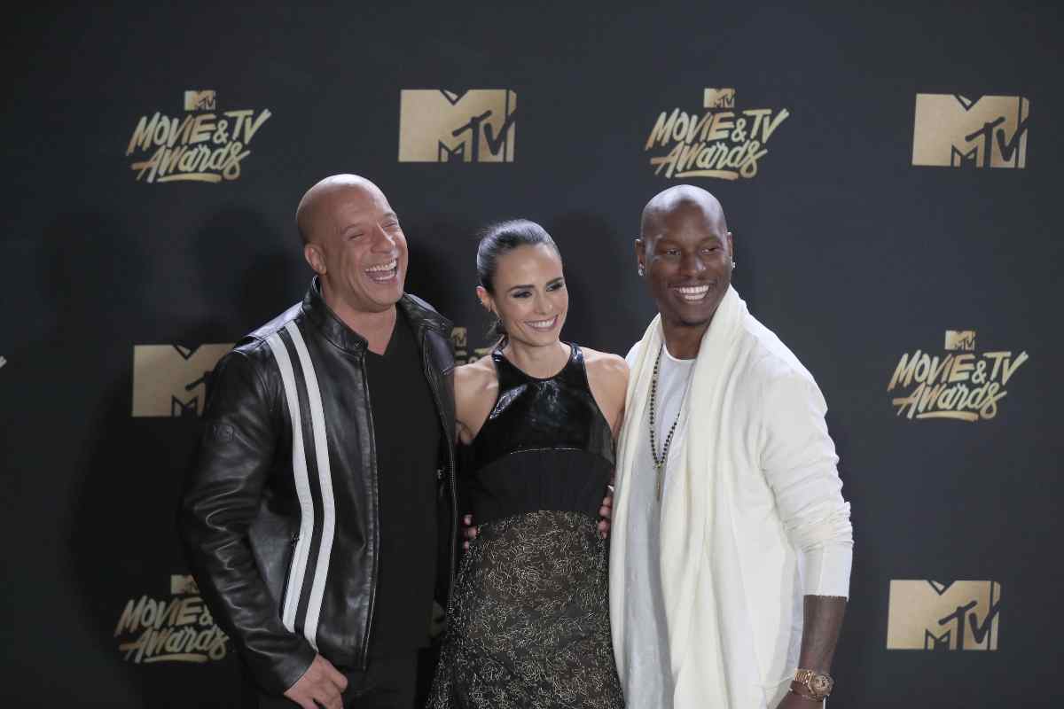 Fast and Furious, annuncio storico: ritorno clamoroso nel cast con Vin Diesel