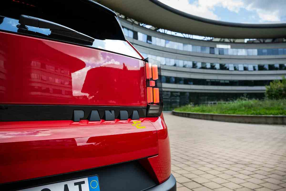 Fiat Grande Panda