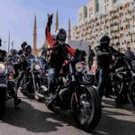 Harley-Davidson