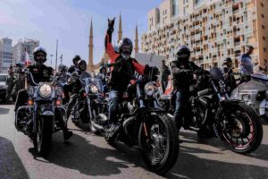 Harley-Davidson