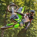 Kawasaki KX 450