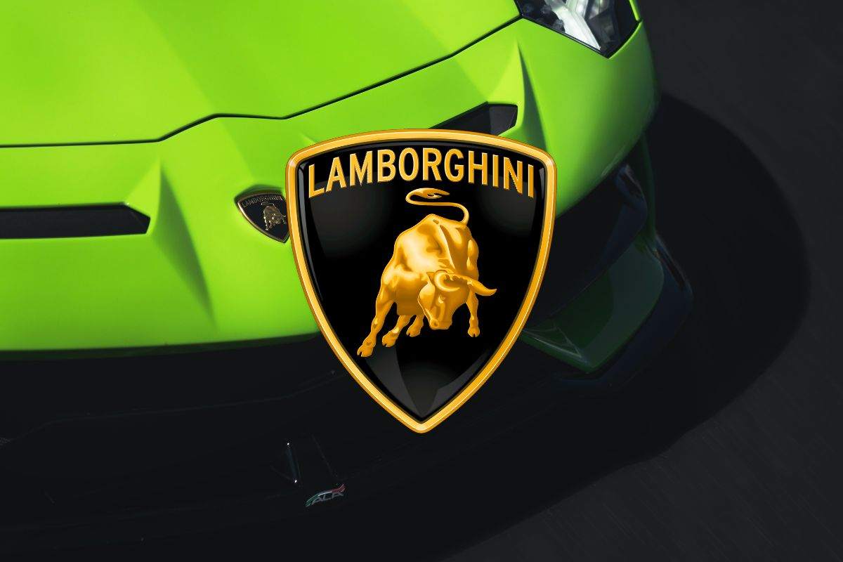 La Lamborghini più esotica che vedrete oggi: ha dei dettagli che la rendono unica