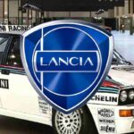 Lancia Delta HF Integrale ritorno