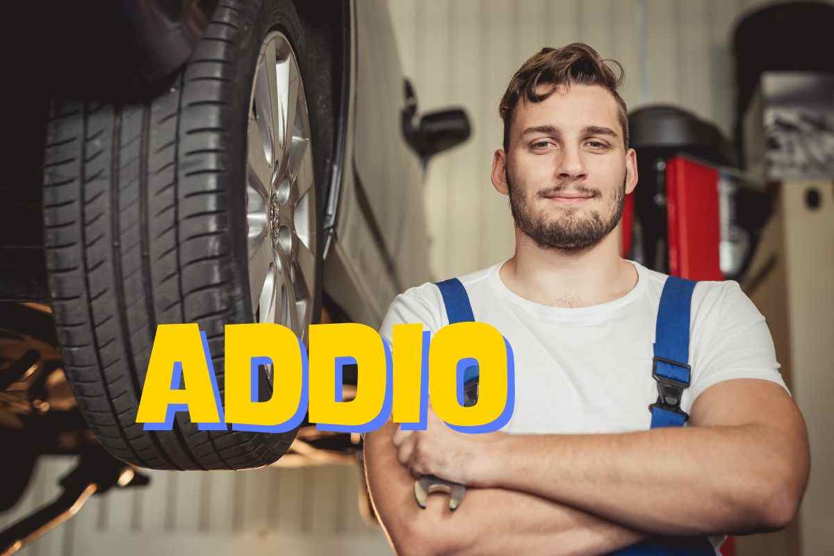 Addio meccanico, segnati questi trucchi: così la tua auto dura una vita