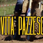 Moto Caterham Brutus 750 novità off road
