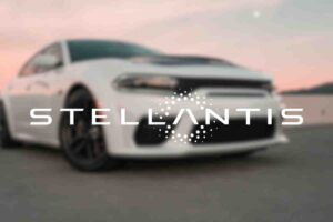 auto dodge stellantis