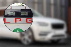 suv gpl sportiva