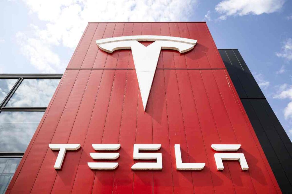 Tesla