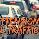 Autostrada Brennero traffico coda