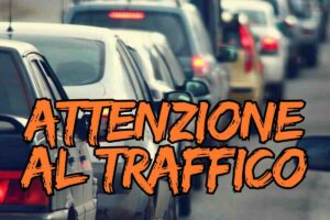 Autostrada Brennero traffico coda