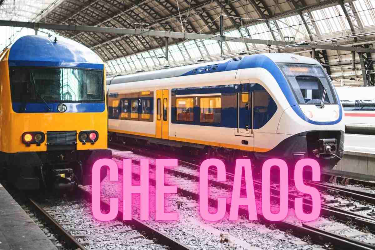 Caos trasporti, son rimasti tutti a piedi: ecco chi può chiedere il rimborso