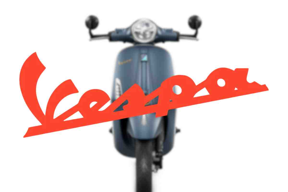 Vespa