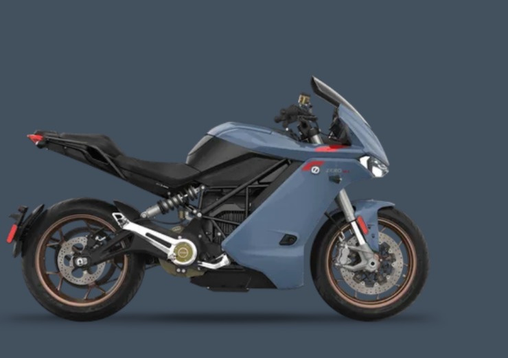 Zero Motorcycles